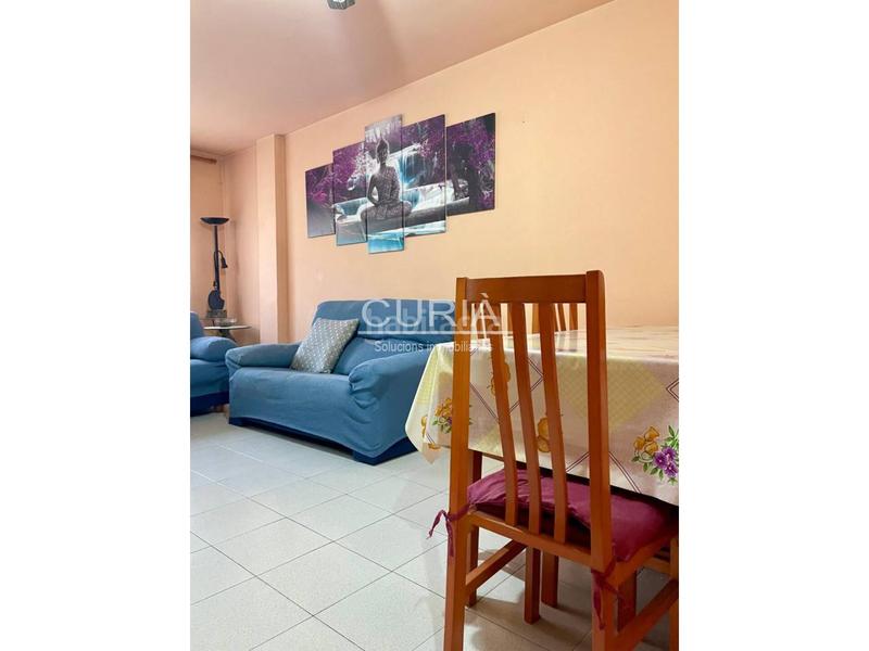 Foto c23da486-4bd1-445d-a59a-7c8119948be7. Etagenwohnung mit heizung in La Bordeta Lleida