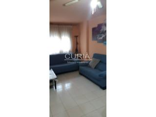 Appartement à La Bordeta. Piso para inversor en la bordeta actualmente alquilado con dos t