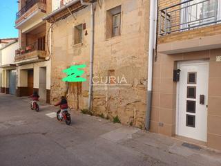 Terreny residencial a Alcoletge. Solar en venta en alcoletge