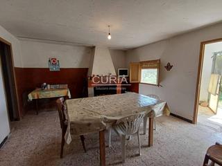 Xalet a Fraga. Gran finca rustica con vivienda en fraga