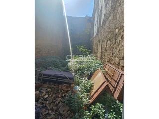 Terreny residencial a Granja d´Escarp (La). Solar en venta en la granja descarp