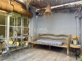 Location Appartement à Instituts-Universitat. Alquiler piso para pareja reformado zona rambla catalunya con te