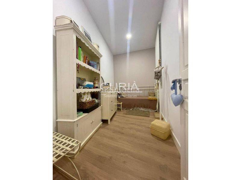 Foto 3ba785c3-daa9-4d7d-8008-74a479856878. Alquiler piso alquiler piso para pareja reformado zona rambla catalunya con terraza agua y basuras incluidas en Lleida