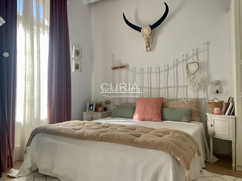 Foto 3bbe8d16-02e0-43f5-a8c0-50f86ef33163. Rent flat with heating in Instituts-Universitat Lleida