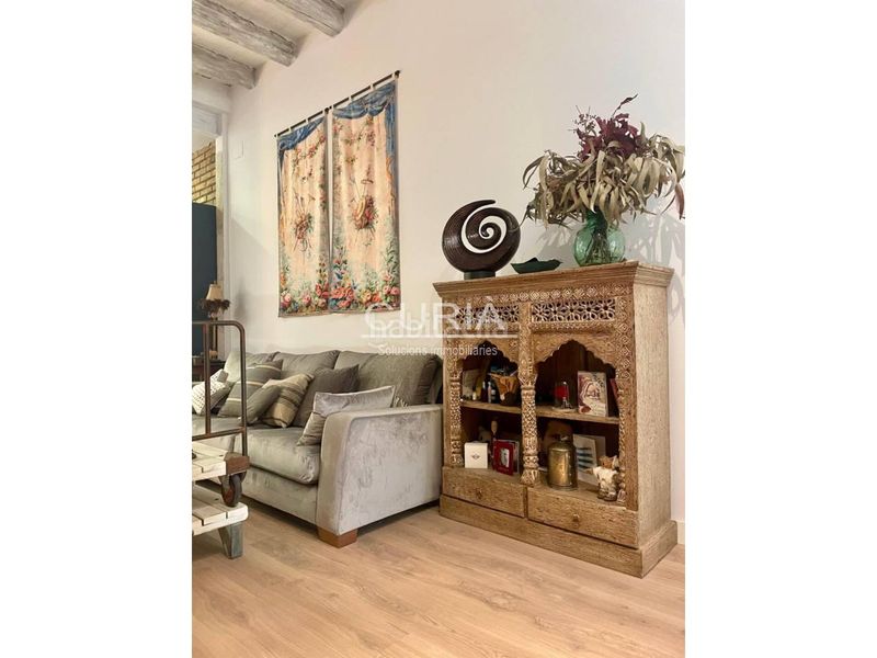 Foto 97fa23bb-4a90-4ccd-92f7-d57cbf608881. Rent flat with heating in Instituts-Universitat Lleida