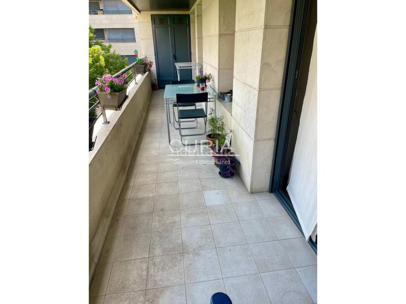 Foto 19ece325-8f5a-4c75-92bc-5e0859028b53. Piso soleado piso muy bien cuidado zona plaza europa con parking y trastero incluido en Lleida
