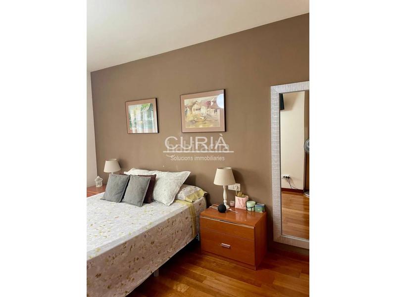 Foto 48f46e8a-63dd-40e1-940e-11a52848ae61. Piso soleado piso muy bien cuidado zona plaza europa con parking y trastero incluido en Lleida