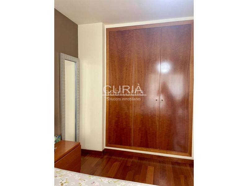 Foto f080f485-8e38-4a27-b1b9-4ebef78158cb. Piso soleado piso muy bien cuidado zona plaza europa con parking y trastero incluido en Lleida