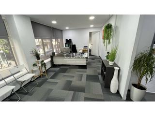 Oficina a Centre Històric. Venta de oficina en lleida capital para inversores esta alquilad