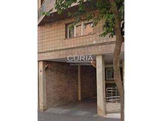 Aparcament cotxe  Gran passeig de ronda. Venta de plaza de parking en lleida capital