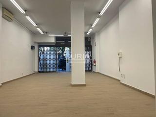 Lloguer Local Comercial  Segòvia. Alquiler de local comercial en lleida capital