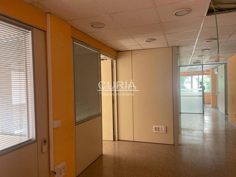 Foto a9df74e4-1a2e-4f38-8419-74a977cc1541. Locale commerciale in Príncep de Viana-Clot-Xalets Humbert Torres Lleida