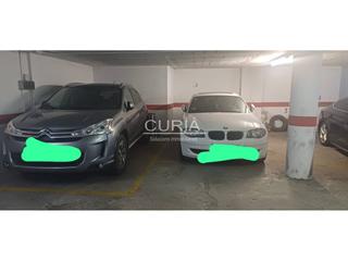 Parking coche en Príncep de Viana-Clot-Xalets Humbert Torres. Plaza de parking en venta zona renfe