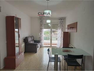 Apartamento en Alguaire. Piso en venta en alguaire