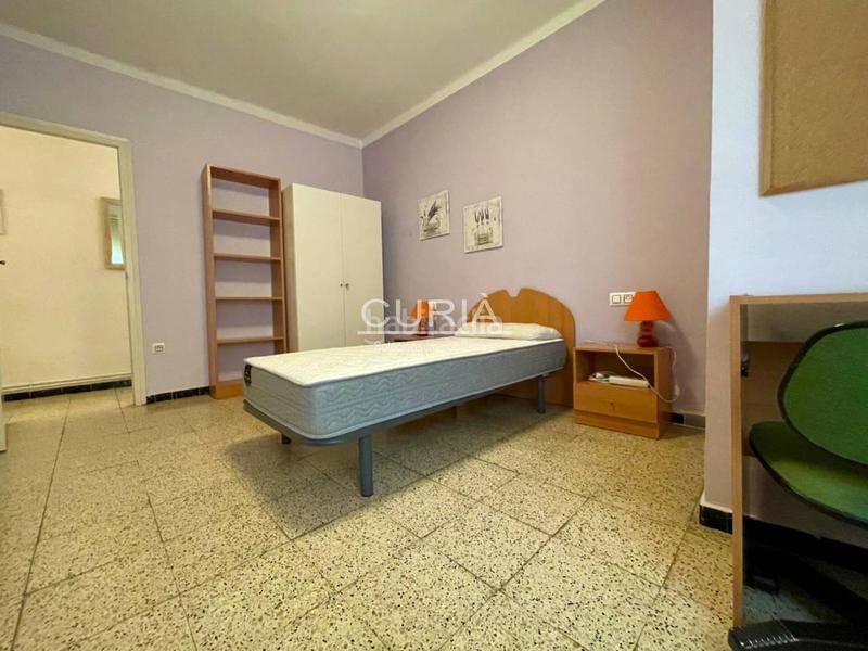 Foto 2932590b-6496-4799-b843-3b6cecea8253. Alquiler piso  de alquiler estudiantes en zona alta ideal estudiantes de medicina o agrónomos. en Lleida