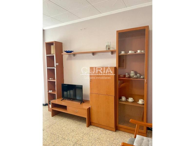 Foto a91893a6-da3b-46aa-ad8d-241adc946dc3. Alquiler piso  de alquiler estudiantes en zona alta ideal estudiantes de medicina o agrónomos. en Lleida