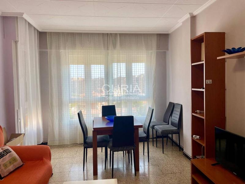 Foto c0952636-4743-4a32-951c-70515c3c2073. Alquiler piso  de alquiler estudiantes en zona alta ideal estudiantes de medicina o agrónomos. en Lleida