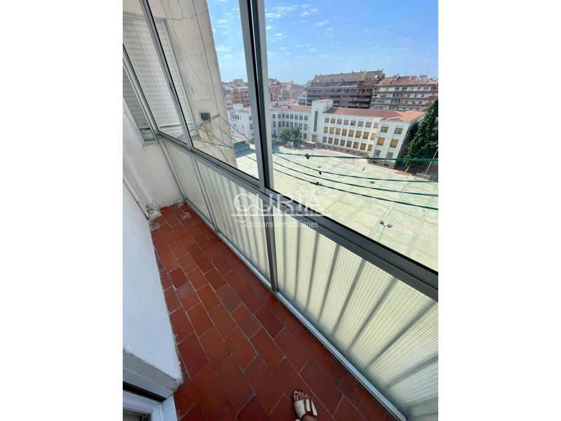 Foto d5a44107-a71b-4ef2-b52d-119cc42eef0e. Alquiler piso  de alquiler estudiantes en zona alta ideal estudiantes de medicina o agrónomos. en Lleida