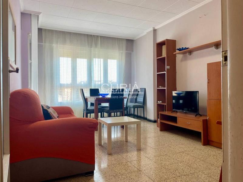 Foto 0275a759-c218-493f-a946-5b374080674a. Rent flat with heating in Instituts-Universitat Lleida