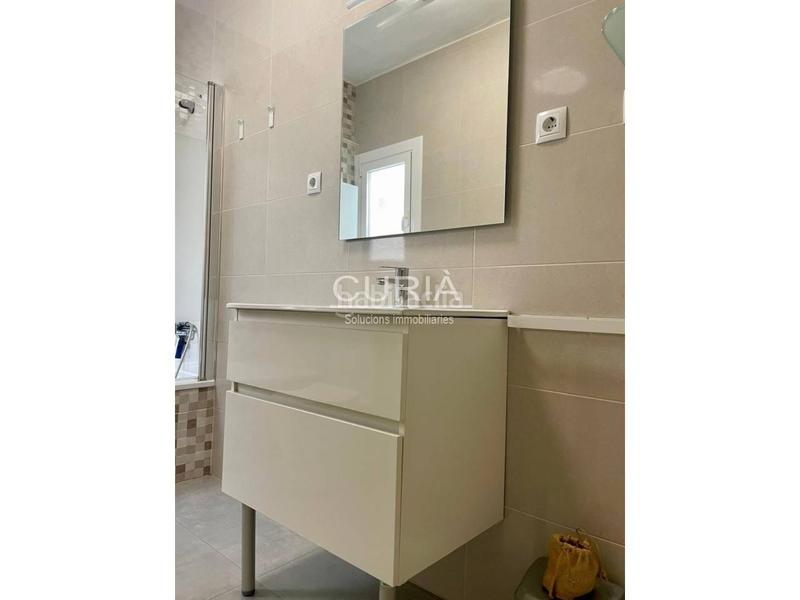 Foto a9a563b0-66be-4d23-8884-f8f951fc443e. Rent flat with heating in Instituts-Universitat Lleida