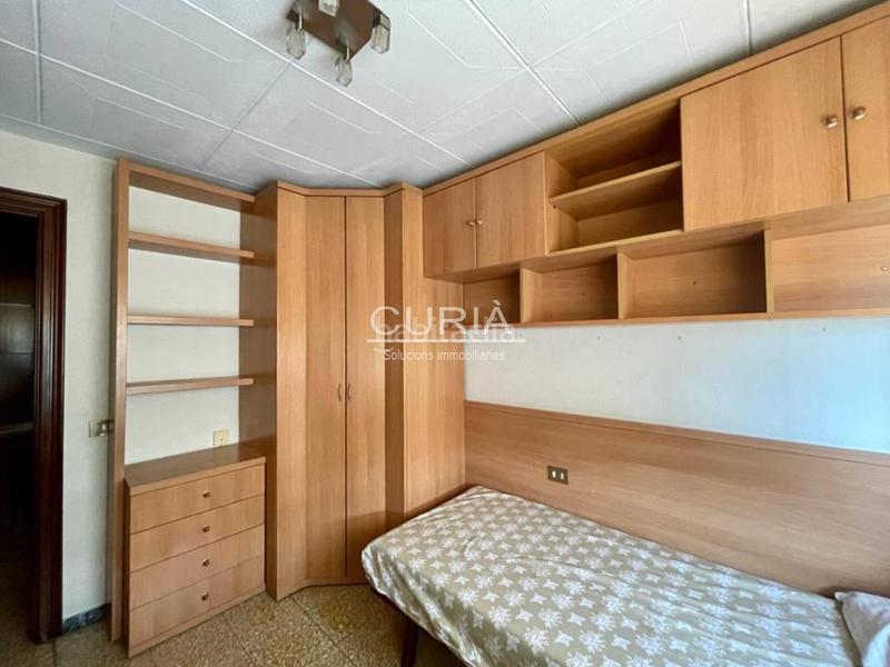 Foto 35cfec54-dcd8-4f73-ae8b-7f94bae93184. Miete etagenwohnung mit heizung in Instituts-Universitat Lleida