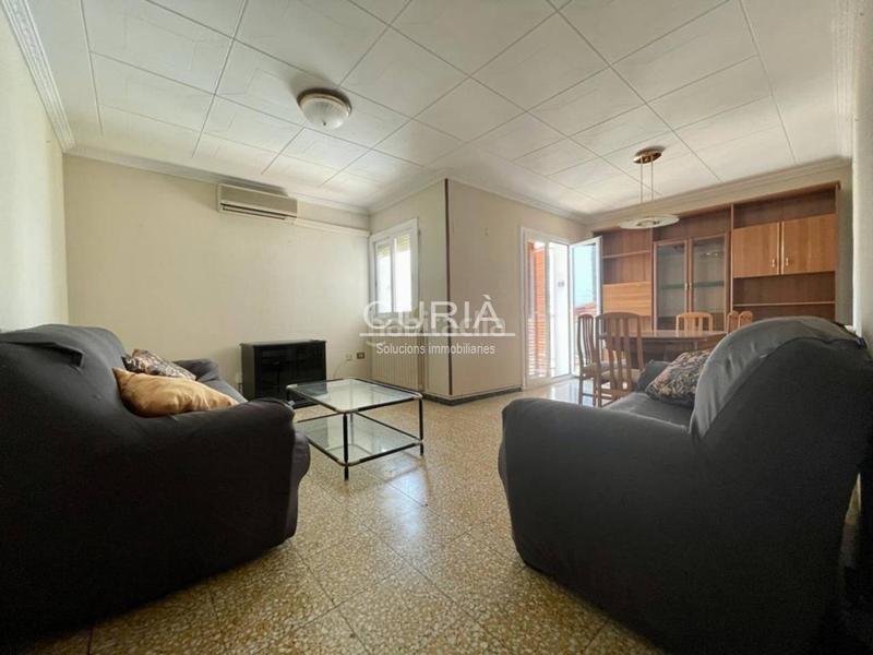 Foto e3a6d4f6-ab99-48b8-a0f7-af881c1f225c. Miete etagenwohnung mit heizung in Instituts-Universitat Lleida
