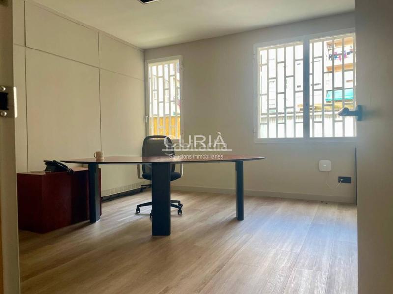 Foto a1fb59c8-5a29-46dd-a21a-61c2ce712e98. Location bureau avec chauffage dans Instituts-Universitat Lleida
