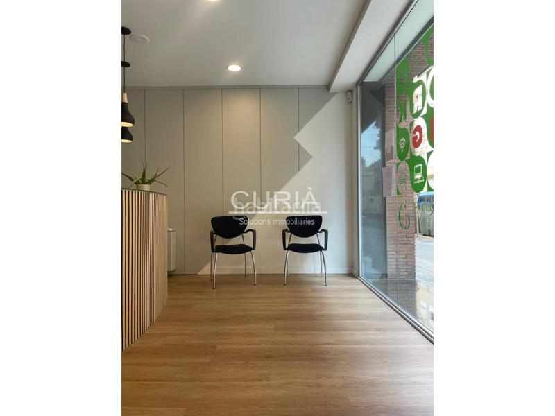 Foto b4fb7c19-4846-4ba9-a4d8-0fd77a197c78. Location bureau avec chauffage dans Instituts-Universitat Lleida