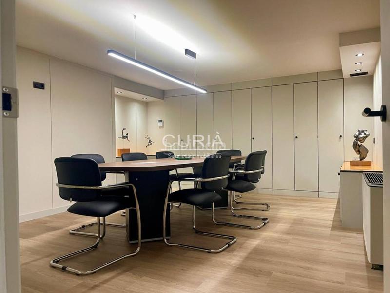 Foto d89d1f31-0dfe-4f13-995a-fe0d173d6bb9. Location bureau avec chauffage dans Instituts-Universitat Lleida