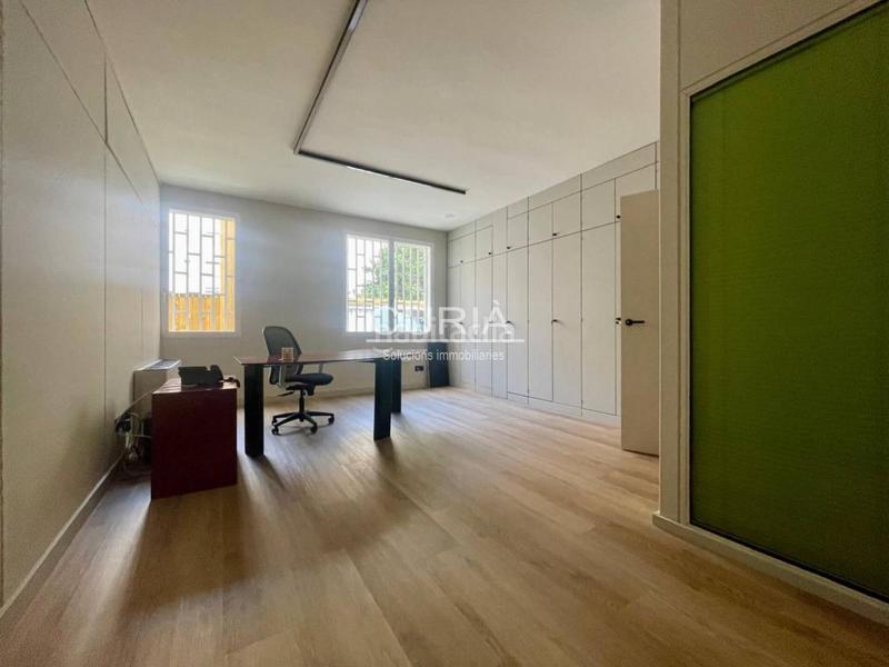 Foto 02fb9719-eb67-4d19-91ba-e45f36070428. Rent office space with heating in Instituts-Universitat Lleida