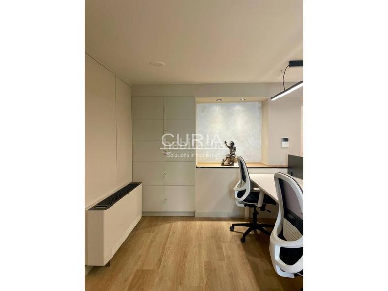 Foto 0fbcf14d-0a97-4cc2-a705-c6c2fbe6d051. Rent office space with heating in Instituts-Universitat Lleida