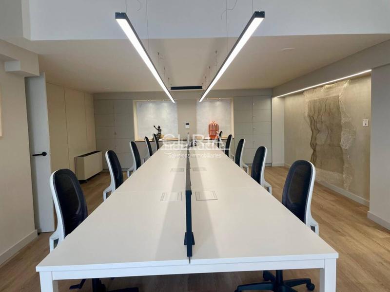 Foto 2499d50a-fef3-4b0d-a89c-376848992b74. Rent office space with heating in Instituts-Universitat Lleida