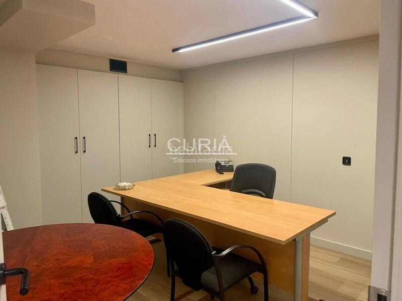 Foto 2658e940-a1c3-4d9d-b6d5-c981f505edb8. Rent office space with heating in Instituts-Universitat Lleida