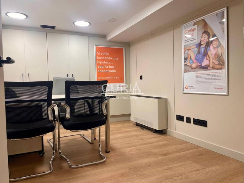 Foto 2756ff4c-798d-458d-ad06-d0596311c165. Rent office space with heating in Instituts-Universitat Lleida
