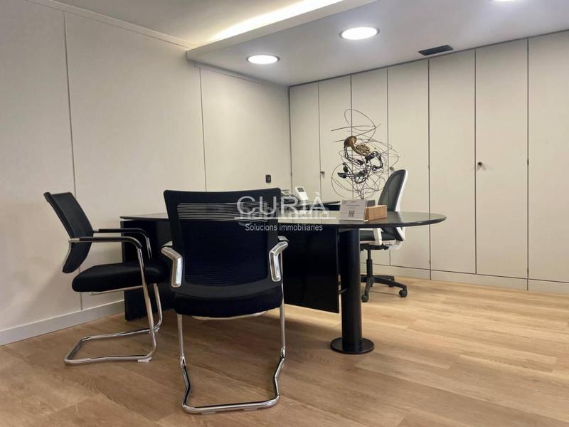 Foto 2e36ee96-5c7b-43b6-b288-b0d8542c1d90. Rent office space with heating in Instituts-Universitat Lleida