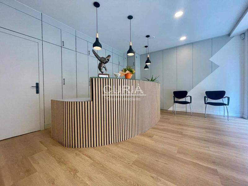 Foto 382c4937-9781-4d3b-9a8b-df4dbfa0dd33. Rent office space with heating in Instituts-Universitat Lleida