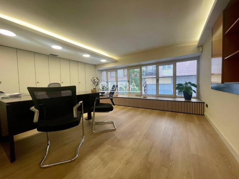 Foto 3dc54e89-a16d-48e0-85ba-81386f88468f. Rent office space with heating in Instituts-Universitat Lleida