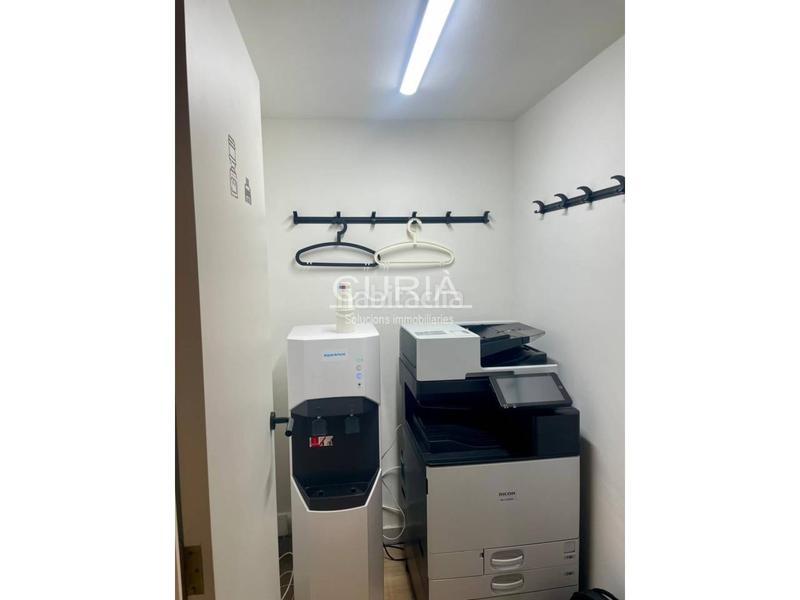 Foto 42aeec47-5cbf-4ccc-85b8-a1f1b4948a30. Rent office space with heating in Instituts-Universitat Lleida