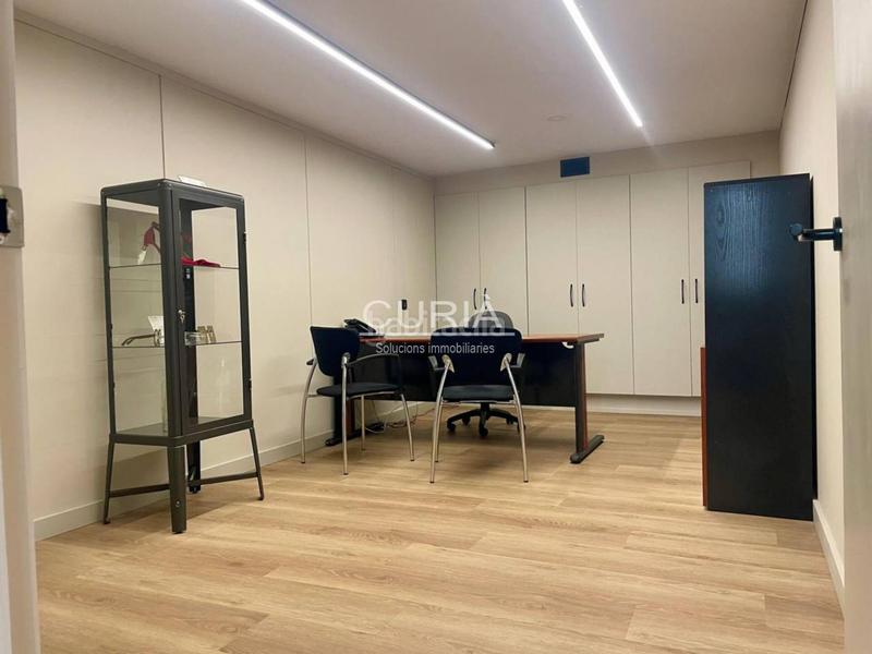 Foto 52bbcfb5-6929-40e4-9e9d-97a3296b352d. Rent office space with heating in Instituts-Universitat Lleida