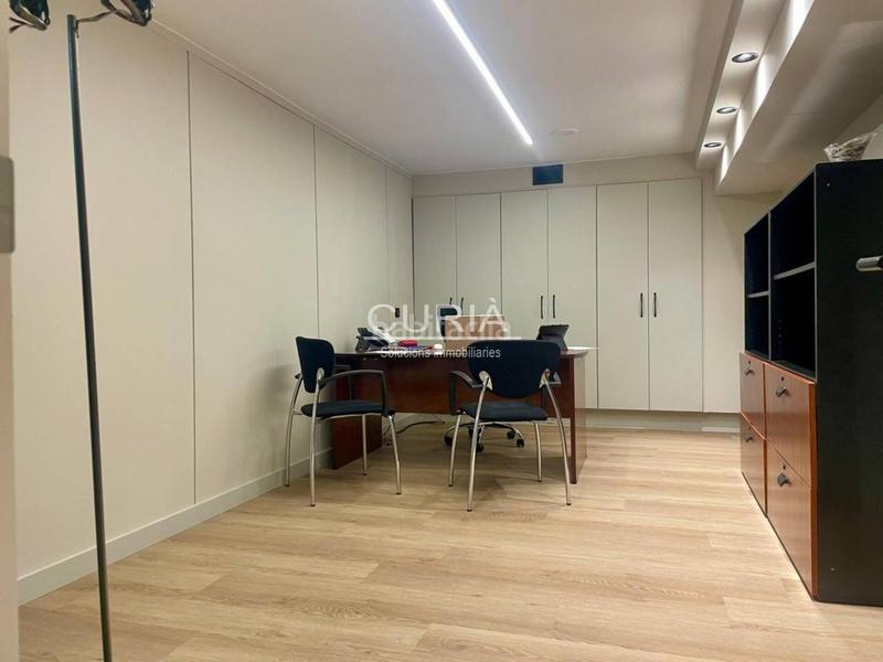 Foto 89120706-fe09-49cf-9ae0-7b80be120366. Rent office space with heating in Instituts-Universitat Lleida
