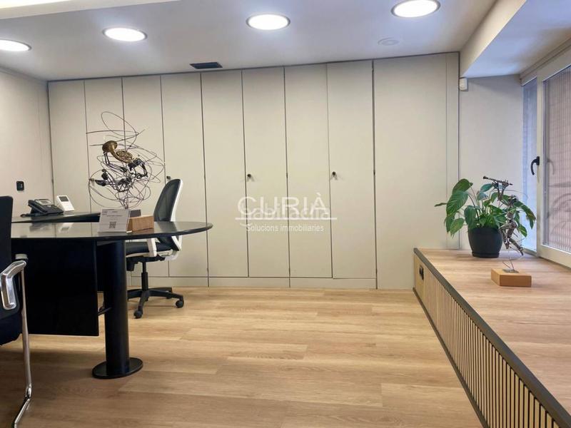 Foto 9a3fe6c9-de45-4e94-9185-7b4db96cb6cf. Rent office space with heating in Instituts-Universitat Lleida