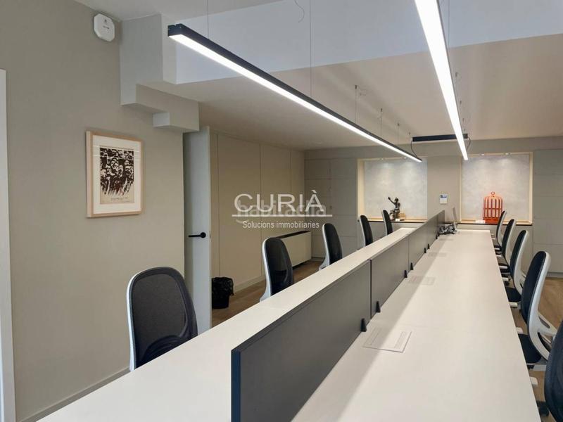 Foto 9a65e71b-a3bb-4d57-a287-82ac5adf2561. Rent office space with heating in Instituts-Universitat Lleida