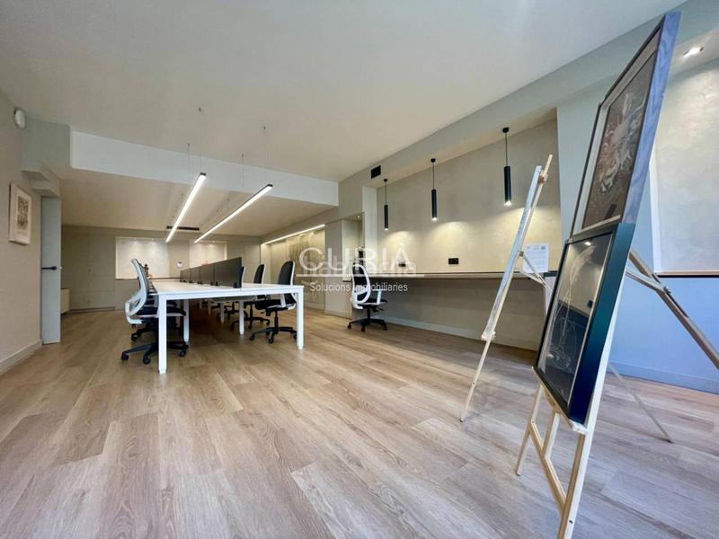Foto dde28020-89ab-4b14-afc9-491b73389f41. Rent office space with heating in Instituts-Universitat Lleida