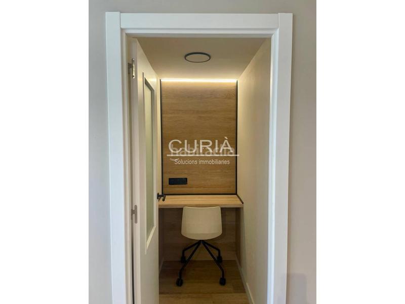 Foto efdf402a-4eed-4d80-b44a-01041a5e8e1d. Rent office space with heating in Instituts-Universitat Lleida