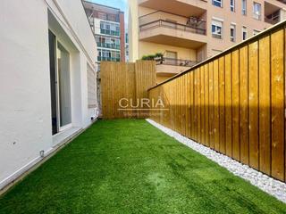 Office space in Instituts-Universitat