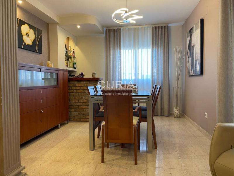 Foto 5e1b5be8-e43d-40e6-827e-47ec402519cf. Miete etagenwohnung mit heizung parking in Torrefarrera