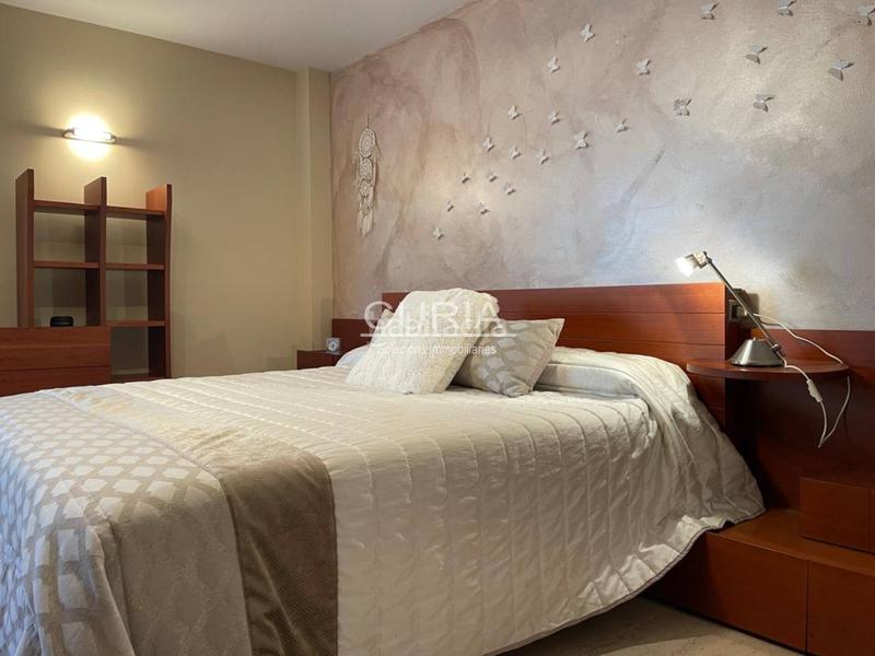 Foto 957d9db0-4b84-4ee8-8b83-14ad44a1e563. Miete etagenwohnung mit heizung parking in Torrefarrera