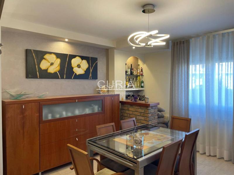 Foto bbfaf1c6-9502-43a1-9623-5ce1f9027eed. Miete etagenwohnung mit heizung parking in Torrefarrera