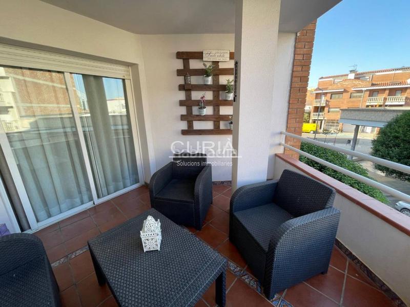 Foto f456dced-73f1-4773-b7b1-d485f2066db0. Miete etagenwohnung mit heizung parking in Torrefarrera