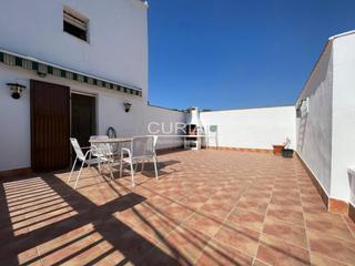 Casa a Menàrguens. Casa en venta en menarguens